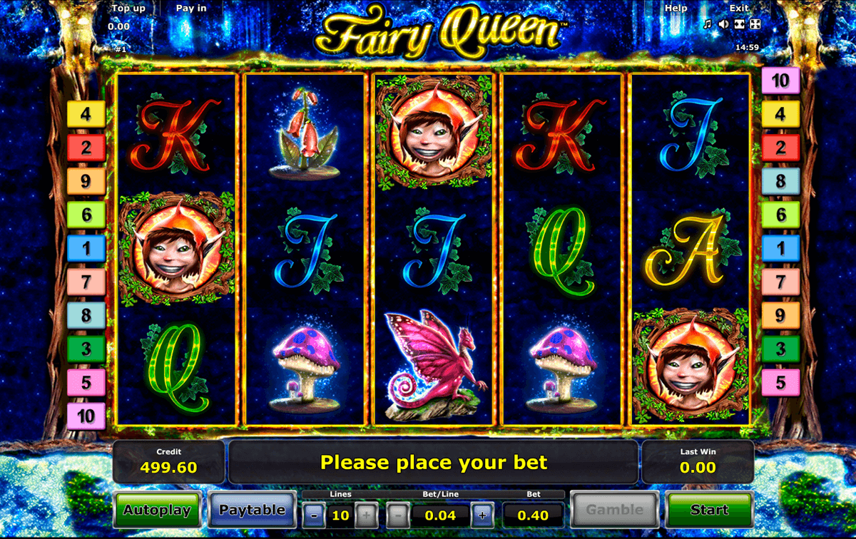 Spiele Fairy Hollow - Video Slots Online Spiele Fairy Hollow - Video Slots Online