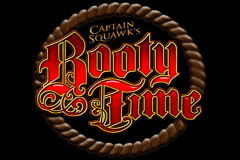 logo booty time microgaming casino spielautomat