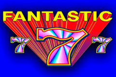logo fantastic 7s microgaming casino spielautomat