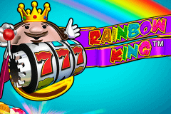 logo rainbow king novomatic casino spielautomat