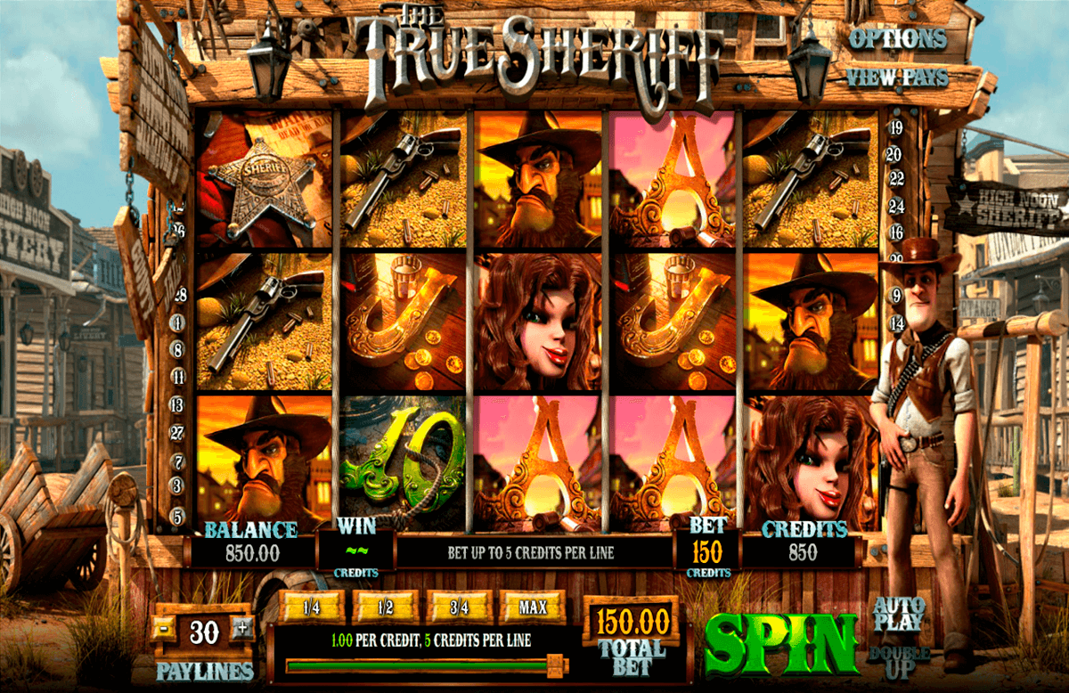 Vilde Vesten slotspil - spil gratis tema slots online Vilde Vesten slotspil - spil gratis tema slots online