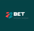 22Bet Logo