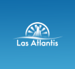 Las Atlantis Casino Logo