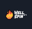 Hell Spin Logo