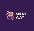 MilkyWay Logo