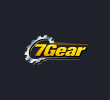 7 Gear Logo