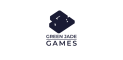 Green Jade Games Logo