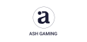 Ash Gaming logo