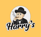 Harrys Logo