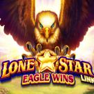 Lone Star Link: Eagle Wins Logo