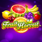 Fruit Harvest Logo