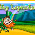Lucky Leprechauns Logo