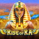 Rise of Ra Logo