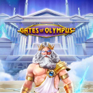 Gates of Olympus logo