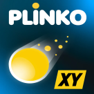 Plinko XY Logo