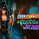 Voodoo Magic Logo