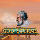 Age of the Gods God of Storms Logo