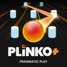 شعار Plinko+