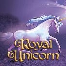 Royal Unicorn Logo