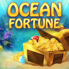 Ocean Fortune Logo