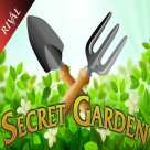 Secret Garden logo