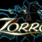Zorro Logo