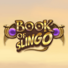 Book of Slingo Logo