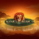 King of Africa Logo