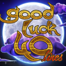 Good Luck 40 Logo