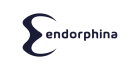 Endorphina الشعار