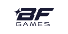 BF Games Logo