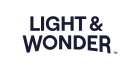 Light & Wonder الشعار