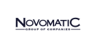 Novomatic الشعار