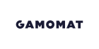 GAMOMAT الشعار