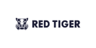 Red Tiger الشعار
