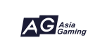 Asia Gaming Logo