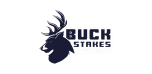 Buck Stakes Entertainment Logo