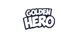 Golden Hero Logo