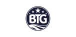 Big Time Gaming Logo