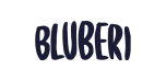 Bluberi Logo