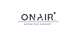OnAir Entertainment Logo