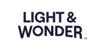 Light & Wonder Logo