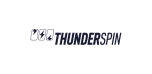 ThunderSpin Logo