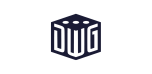 Design Works Gaming Logo
