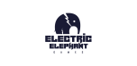Electric Elephant Logo