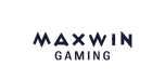 Max Win Gaming Logo