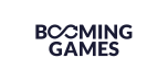 Booming Games Logo