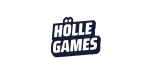 Hölle Games Logo