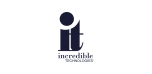 Incredible Technologies Logo