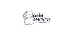 Coin Machine Gaming Logo